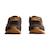 Baskets basses fille à lacets Beige+Bordeaux+Marron 17 - vertbaudet enfant 