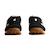 Baskets basses fille à lacets Bordeaux+Noir 11 - vertbaudet enfant 