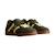 Baskets fille basses à lacets Beige   leopard+Kaki   jaune 9 - vertbaudet enfant 