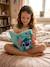 Journal intime fille à cadenas Stitch Turquoise 1 - vertbaudet enfant 