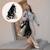 Poussette combinée 2en1 mika plus avec nacelle et accessoires Beige sand+Black onyx+Green olive+Grey stone+Mocha mousse 6 - vertbaudet enfant 