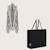 Lit cododo 2en1 luna evo avec pliage easyfold, matelas t25 et réglage sur 5 hauteurs Beige sand+Grey dove 10 - vertbaudet enfant 