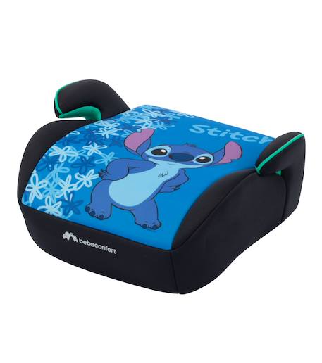 Siège auto réhausseur gaia i-safe fun stitch Fun stitch 1 - vertbaudet enfant 