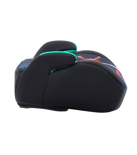 Siège auto réhausseur gaia i-safe fun spiderman Fun spiderman 3 - vertbaudet enfant 