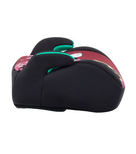 Siège auto réhausseur gaia i-safe fun minnie Fun minnie 3 - vertbaudet enfant 