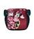 Siège auto réhausseur gaia i-safe fun minnie Fun minnie 2 - vertbaudet enfant 