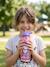 Gourde kuromi sanrio 600 ml en plastique Rose et violet 2 - vertbaudet enfant 