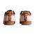 Baskets fille basses à lacets Beige   leopard+Kaki   jaune 4 - vertbaudet enfant 