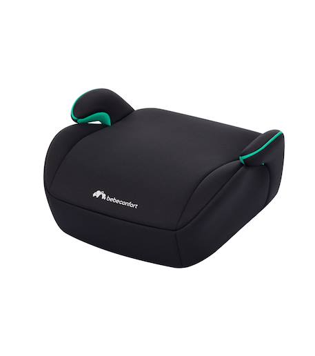 Siège auto réhausseur gaia i-safe Mineral black+Mineral graphite 1 - vertbaudet enfant 