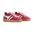 Baskets basses fille à lacets Multi couleur 3 - vertbaudet enfant 