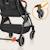 Poussette canne compacte julie one légère et pliable jusqu’à 22 kg avec accessoires Black+Stone grey 3 - vertbaudet enfant 