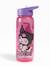 Gourde kuromi sanrio 600 ml en plastique Rose et violet 1 - vertbaudet enfant 