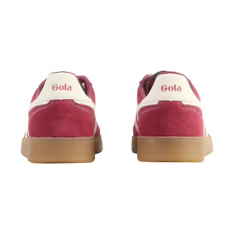 Baskets basses fille à lacets Multi couleur 4 - vertbaudet enfant 