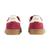 Baskets basses fille à lacets Multi couleur 4 - vertbaudet enfant 