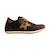 Baskets basses fille à lacets Beige+Bordeaux+Marron 13 - vertbaudet enfant 