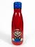 Gourde inox super mario 500 ml Rouge et bleu 1 - vertbaudet enfant 