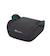 Siège auto réhausseur gaia i-safe Mineral black+Mineral graphite 5 - vertbaudet enfant 
