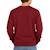 Sweat garçon scr Bordeaux+Noir 3 - vertbaudet enfant 