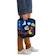 Siège auto réhausseur gaia i-safe fun mickey Fun mickey 3 - vertbaudet enfant 