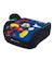 Siège auto réhausseur gaia i-safe fun mickey Fun mickey 1 - vertbaudet enfant 