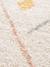 Tapis enfant épais et confortable agadir Beige sable 5 - vertbaudet enfant 