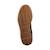 Baskets basses fille à lacets Beige+Noir 6 - vertbaudet enfant 