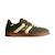 Baskets fille basses à lacets Beige   leopard+Kaki   jaune 7 - vertbaudet enfant 