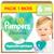 Harmonie, taille 6, 120 couches Blanc 1 - vertbaudet enfant 