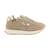 Baskets basses fille à lacets Beige+Camel+Marron 6 - vertbaudet enfant 
