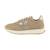 Baskets basses fille à lacets Beige+Camel+Marron 2 - vertbaudet enfant 
