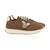 Baskets basses fille à lacets Beige+Camel+Marron 7 - vertbaudet enfant 