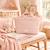 Sac à langer bébé avec tapis à langer maison tender Bleu+Rose 8 - vertbaudet enfant 