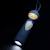 Lampe torche led enfant rechargeable contes de fées Bleu+Gris+Jaune+Rouge 3 - vertbaudet enfant 