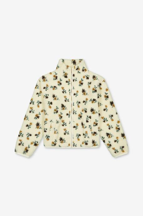 Veste poemagi Ice cream 1 - vertbaudet enfant 