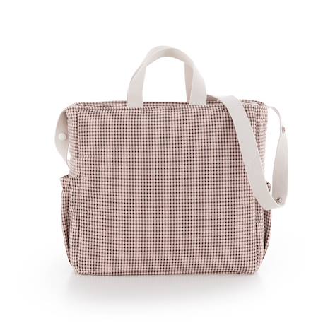Sac à lange Rose 2 - vertbaudet enfant 