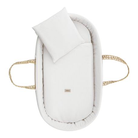 Couffin matelasse Crema 3 - vertbaudet enfant 