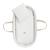Couffin matelasse Crema 3 - vertbaudet enfant 