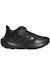 Baskets garçon en textile à scratch running légère Bleu+Noir 7 - vertbaudet enfant 