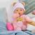 Poupée câline interactive bébé baby born rosie Rose 1 - vertbaudet enfant 