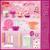 Kit création de bougies gourmandes - kit de loisirs créatifs enfant Multi-coloured 4 - vertbaudet enfant 