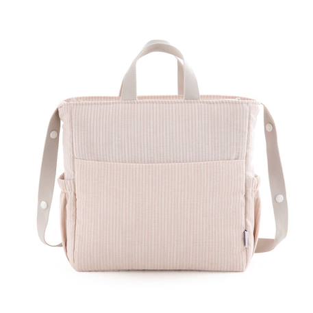 Sac à lange Rose 1 - vertbaudet enfant 
