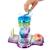 Kit pour atelier de slime couleurs métalliques White and blue 4 - vertbaudet enfant 