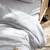Housse de couette bébé pur coton bio Gris clair 3 - vertbaudet enfant 