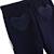 Ensemble bébé sweat et legging en molleton ultra chaud ilana Bleu 6 - vertbaudet enfant 