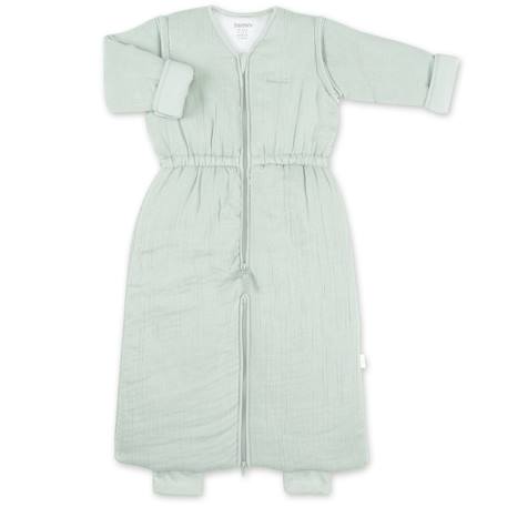 Gigoteuse jambes séparables hiver - tog 2.5 douillet d’hiver Amande+Moka+Rosa 1 - vertbaudet enfant 