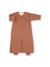 Gigoteuse jambes séparables hiver - tog 2.5 douillet d’hiver Amande+Moka+Rosa 3 - vertbaudet enfant 