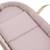 Couffin matelasse Rose 2 - vertbaudet enfant 