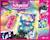 Spray graffiti électronique avec paillettes Multi-coloured 2 - vertbaudet enfant 
