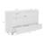 Commode enfant décor bois laqué 6 tiroirs - noushka Beige 5 - vertbaudet enfant 