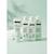 Set de soins essentiels pour bébé Transparent 2 - vertbaudet enfant 